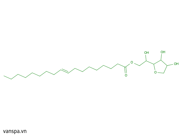 Sorbitan Oleate