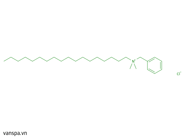 Stearalkonium Chloride