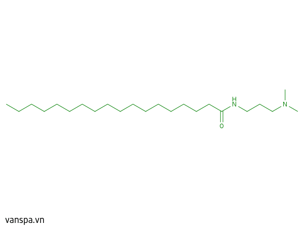 Stearamidopropyl Dimethylamine