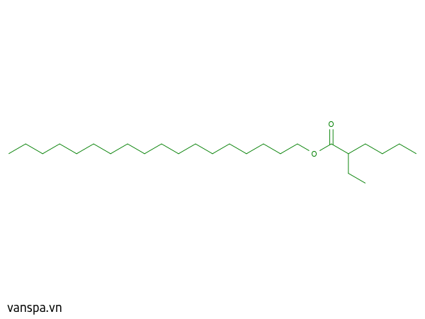 Stearyl Ethylhexanoate