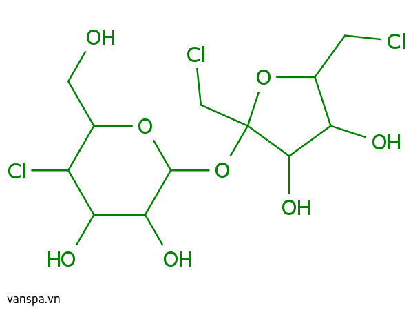 Sucralose