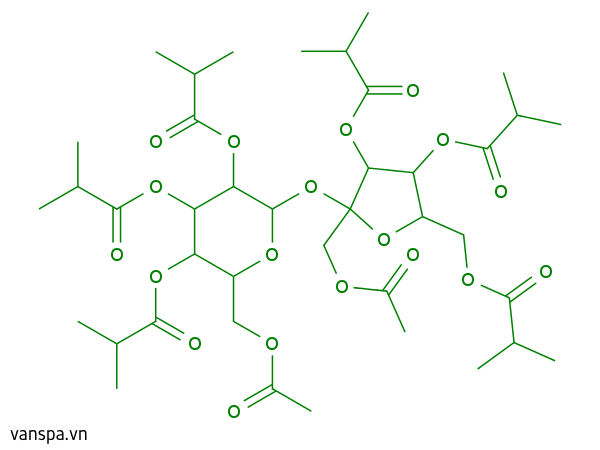 Sucrose Acetate Isobutyrate