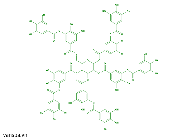 Tannic Acid