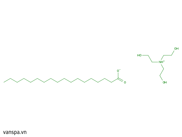 TEA-Stearate