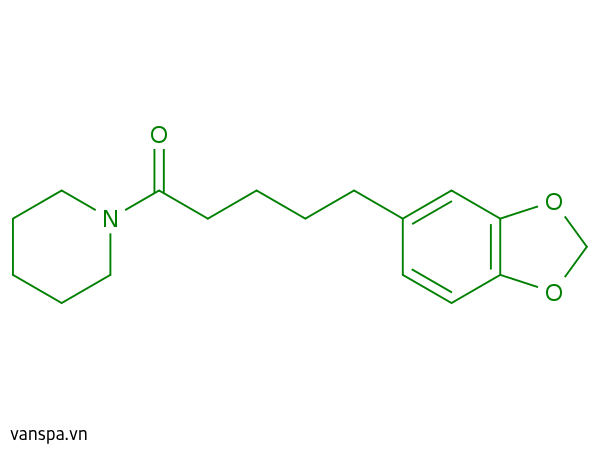 Tetrahydropiperine