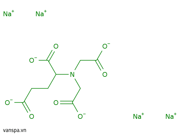 Tetrasodium Glutamate Diacetate