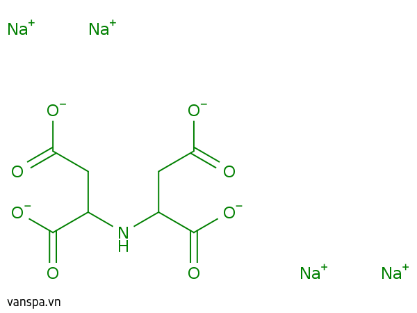 Tetrasodium Iminodisuccinate