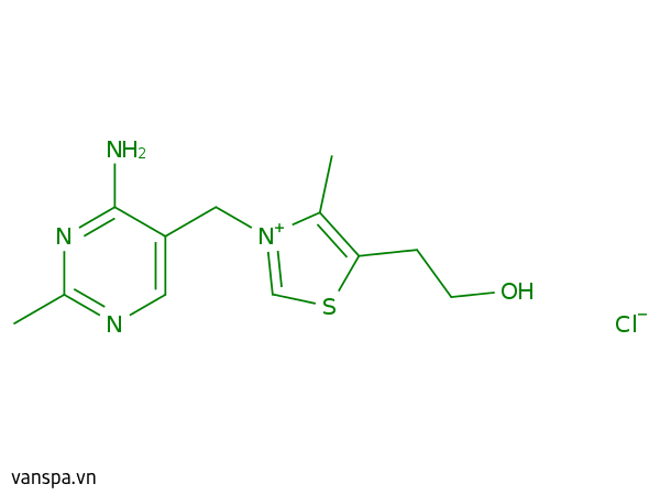 Thiamine