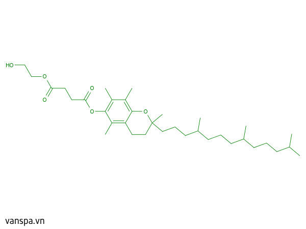 Tocophersolan