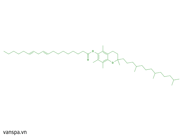 Tocopheryl Linoleate