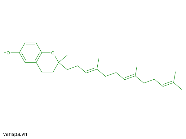 Tocotrienols