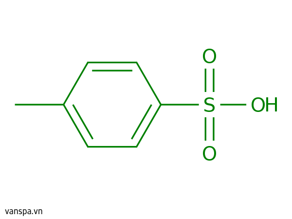 Toluene Sulfonic Acid