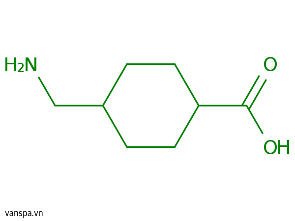 Tranexamic Acid