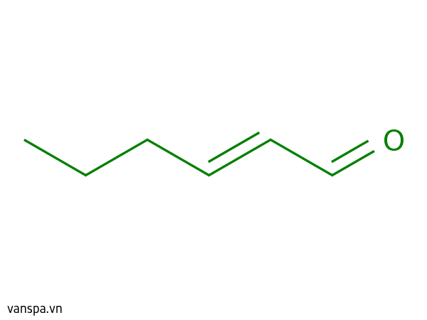 Trans-2-Hexenal