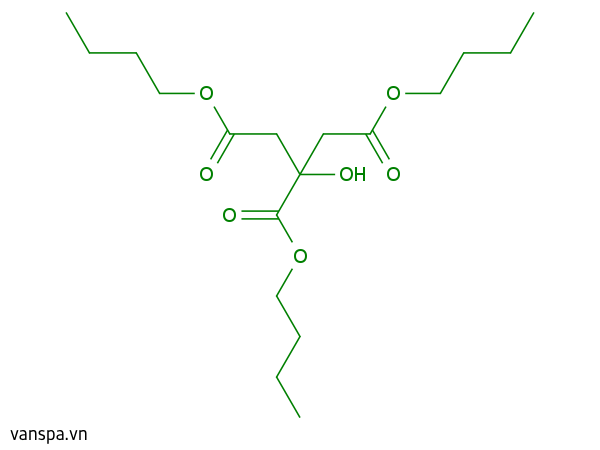 Tributyl Citrate