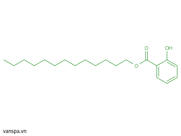 Tridecyl Salicylate