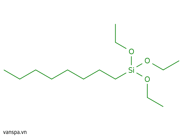 Triethoxycaprylylsilane