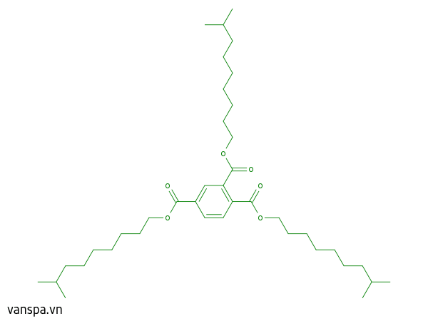 Triisodecyl Trimellitate