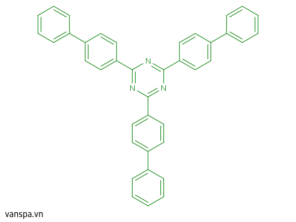 Tris-Biphenyl Triazine