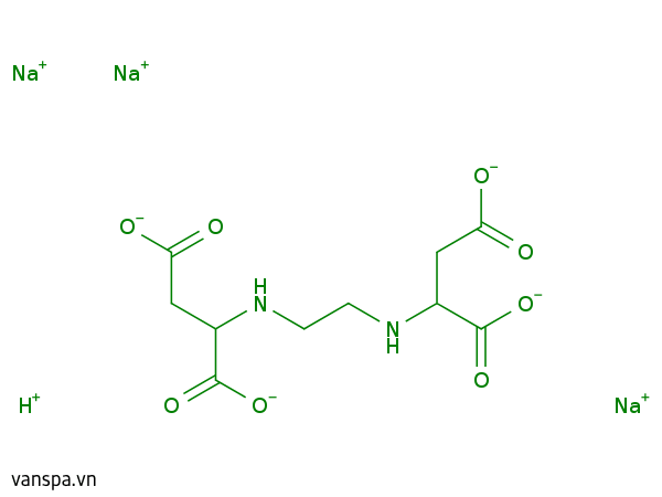 Trisodium Ethylenediamine Disuccinate