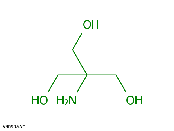 Tromethamine