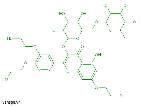 Troxerutin