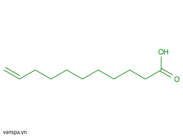 Undecylenic Acid