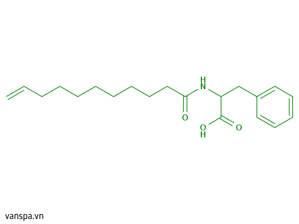 Undecylenoyl Phenylalanine