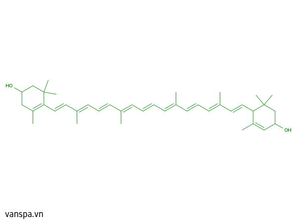 Xanthophyll