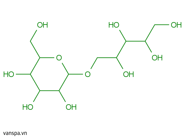 Xylitylglucoside