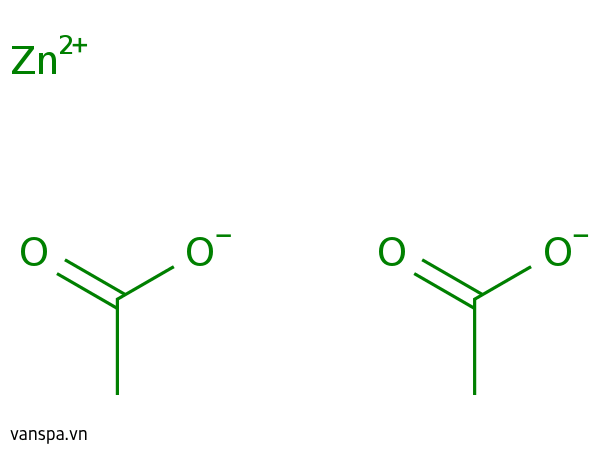 Zinc Acetate