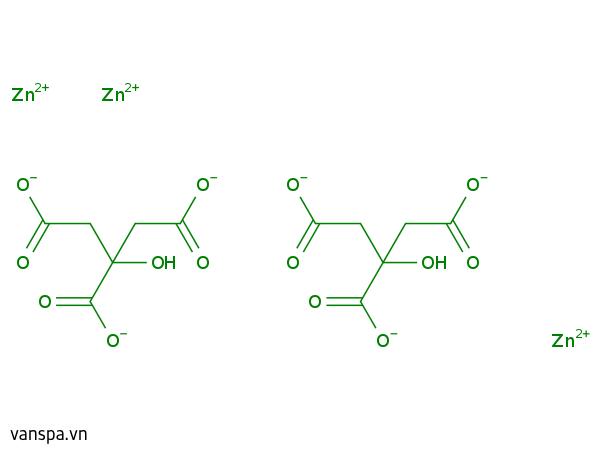 Zinc Citrate