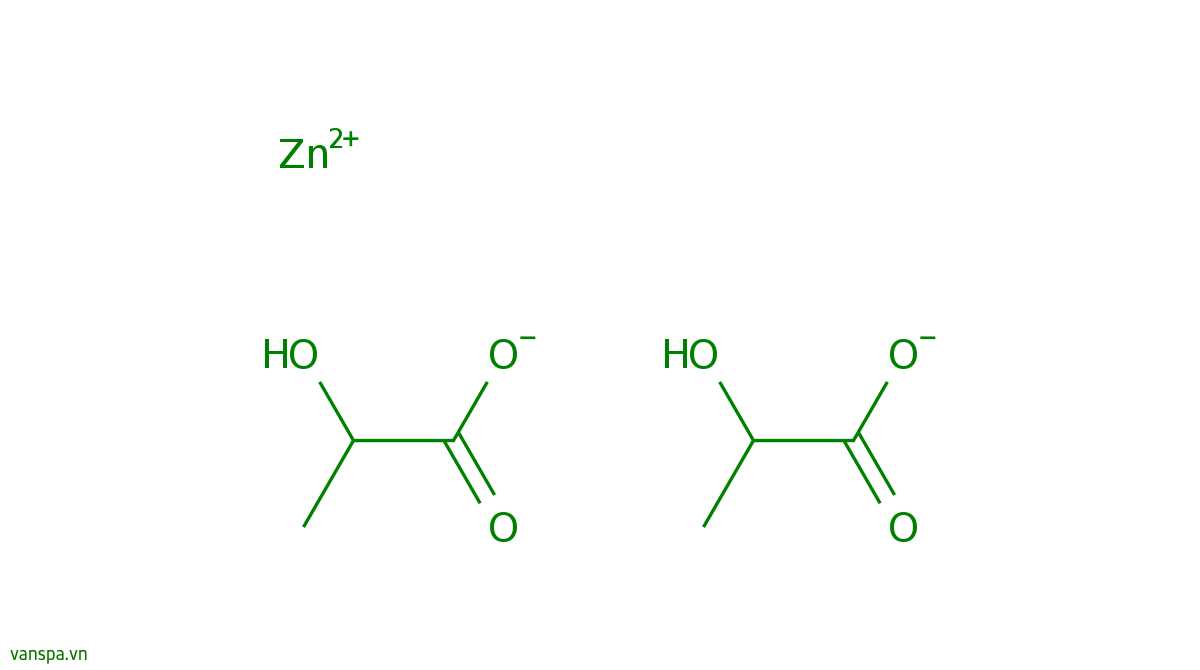 Zinc Lactate