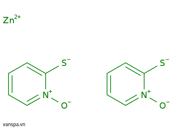 Zinc Pyrithione