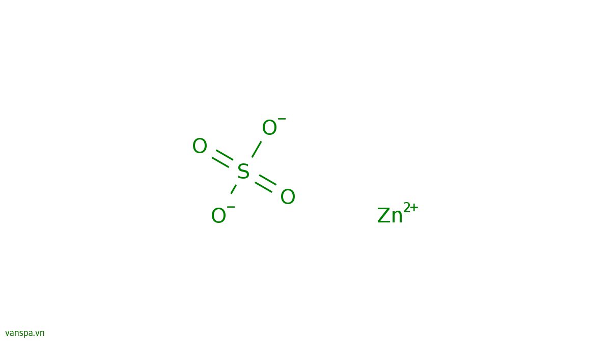 Zinc Sulfate