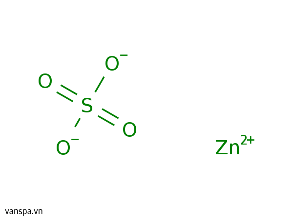 Zinc Sulfate